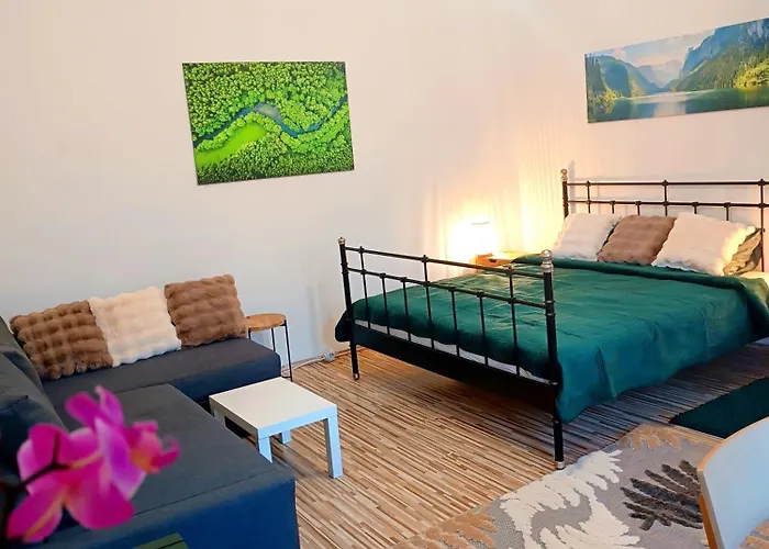 Family Center Of Apartment