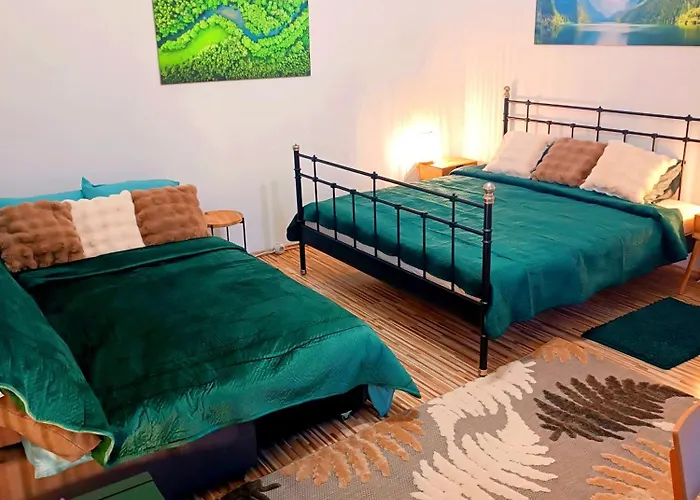 Apartment Family Center Of