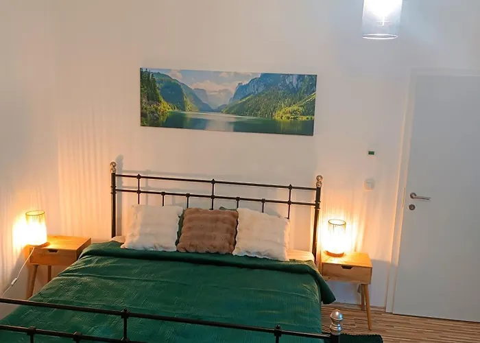 Family Center Of Mürzzuschlag