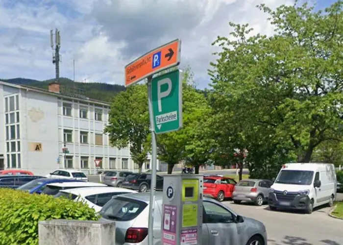 Family Center Of Apartment *